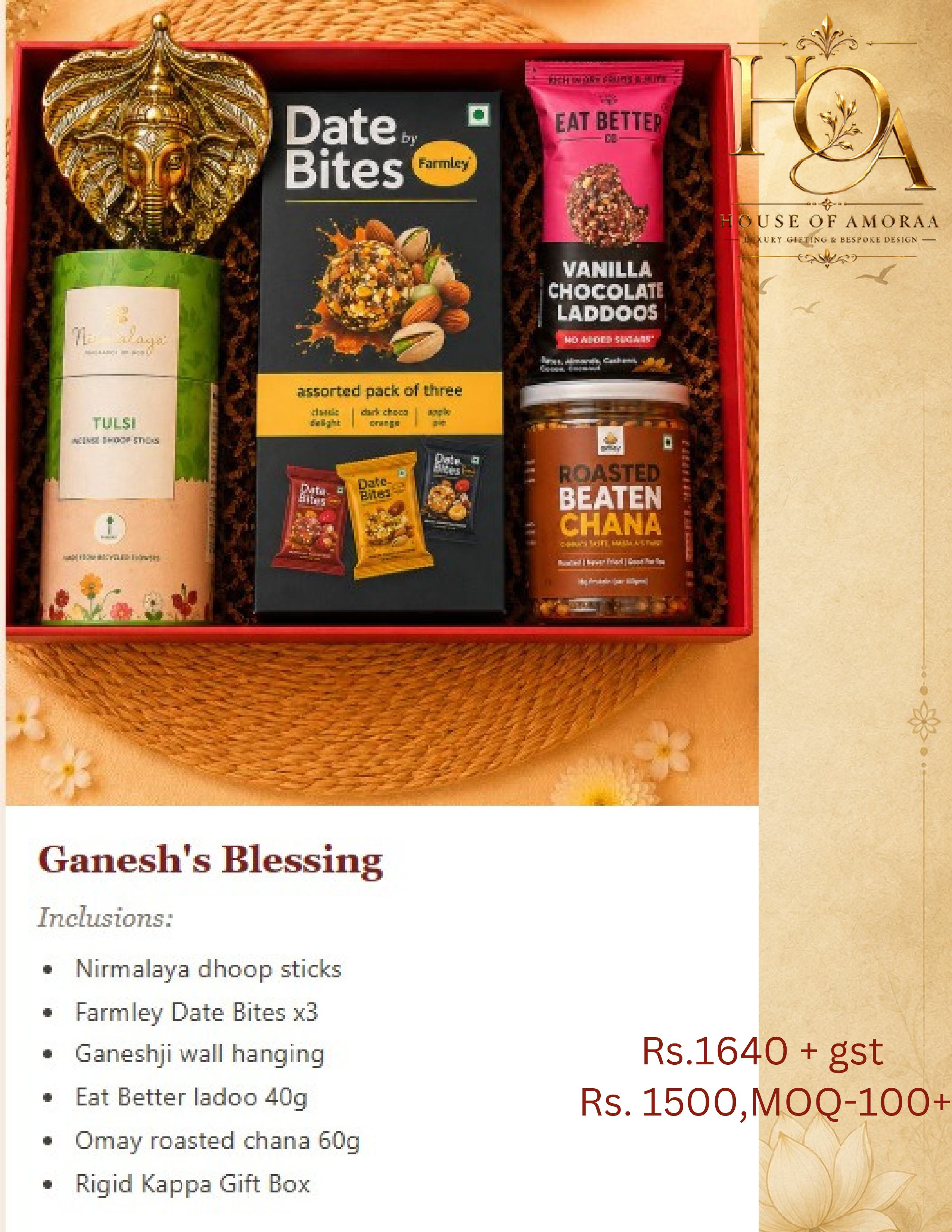 House of Amoraa Gift Collection